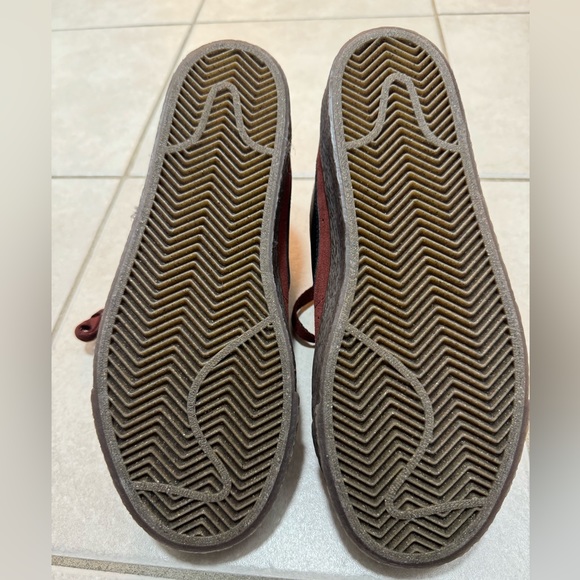 Nike SB Zoom Blazer Mid size M 6 and W 7.5 - Picture 5 of 6